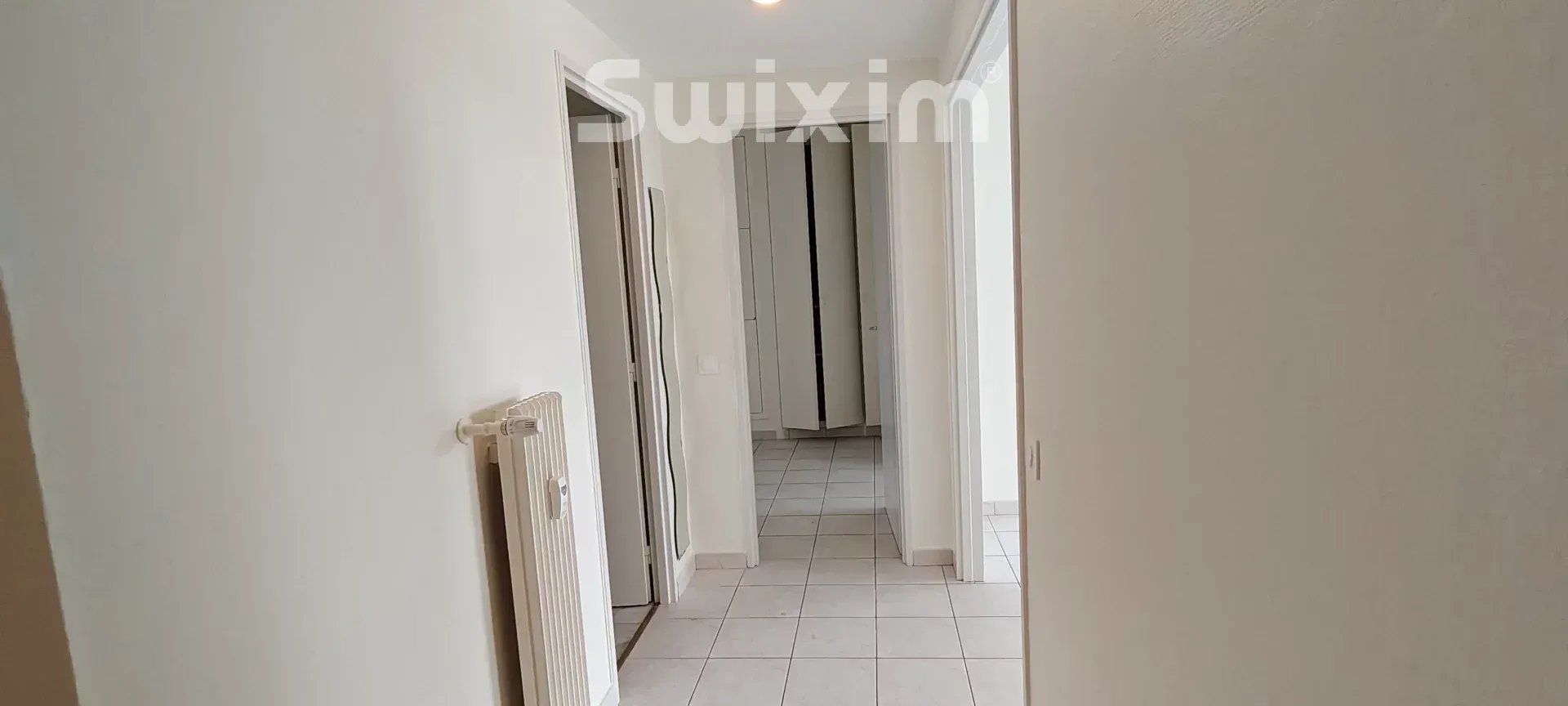 Chambre Place Kléber à Strasbourg