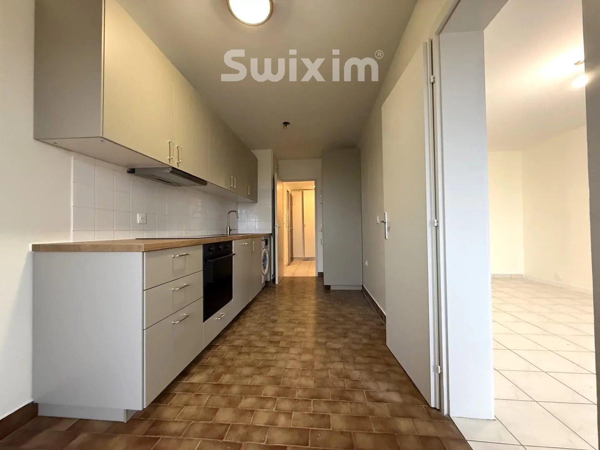 Chambre Place Kléber à Strasbourg