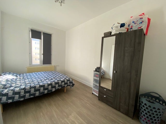 Flat Rue de Vernon in Évreux