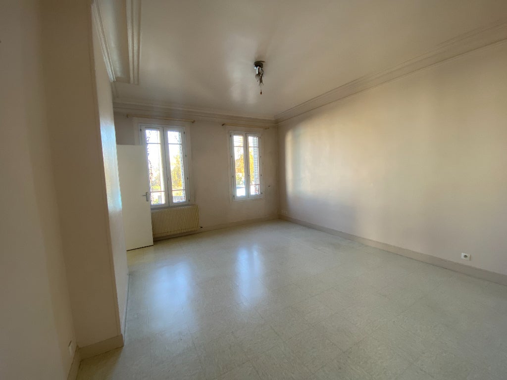 Flat Rue de Vernon in Évreux