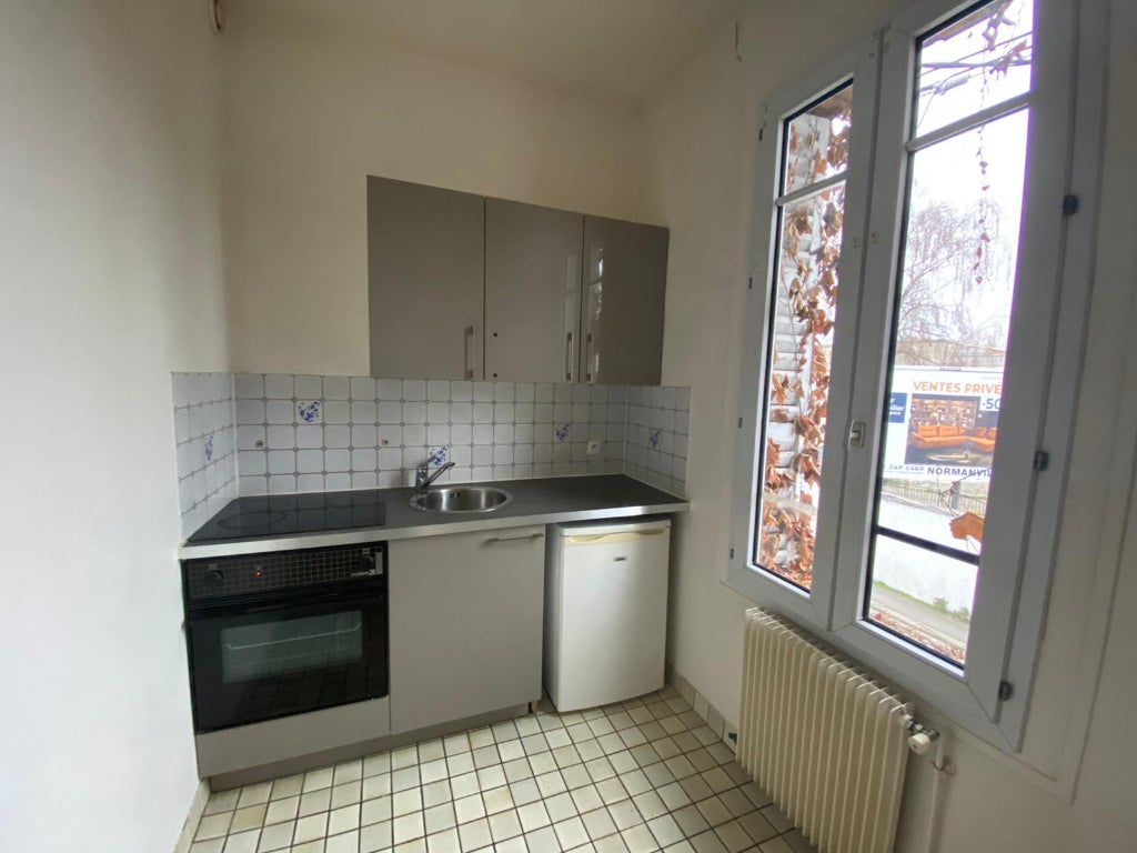Appartement Rue de Vernon à Évreux