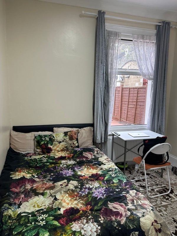 Room Cranmer Road in Greater London