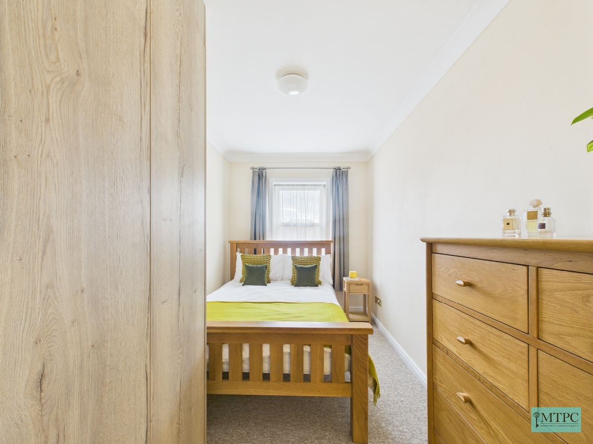 Flat Walmgate in York