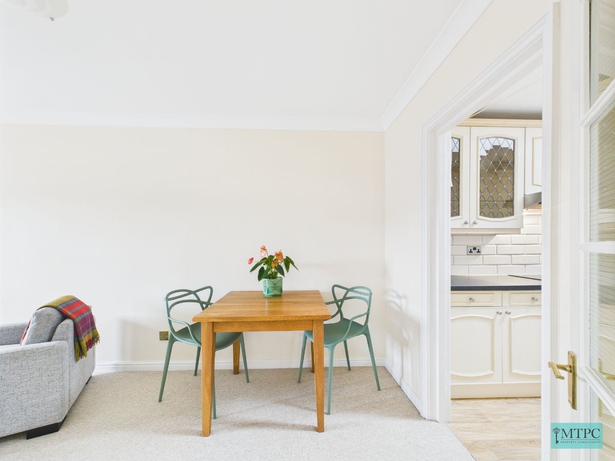 Flat Walmgate in York