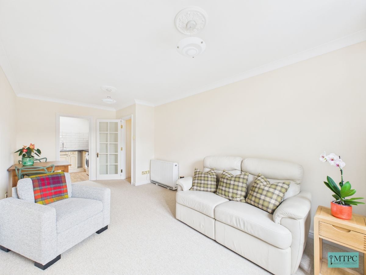 Flat Walmgate in York