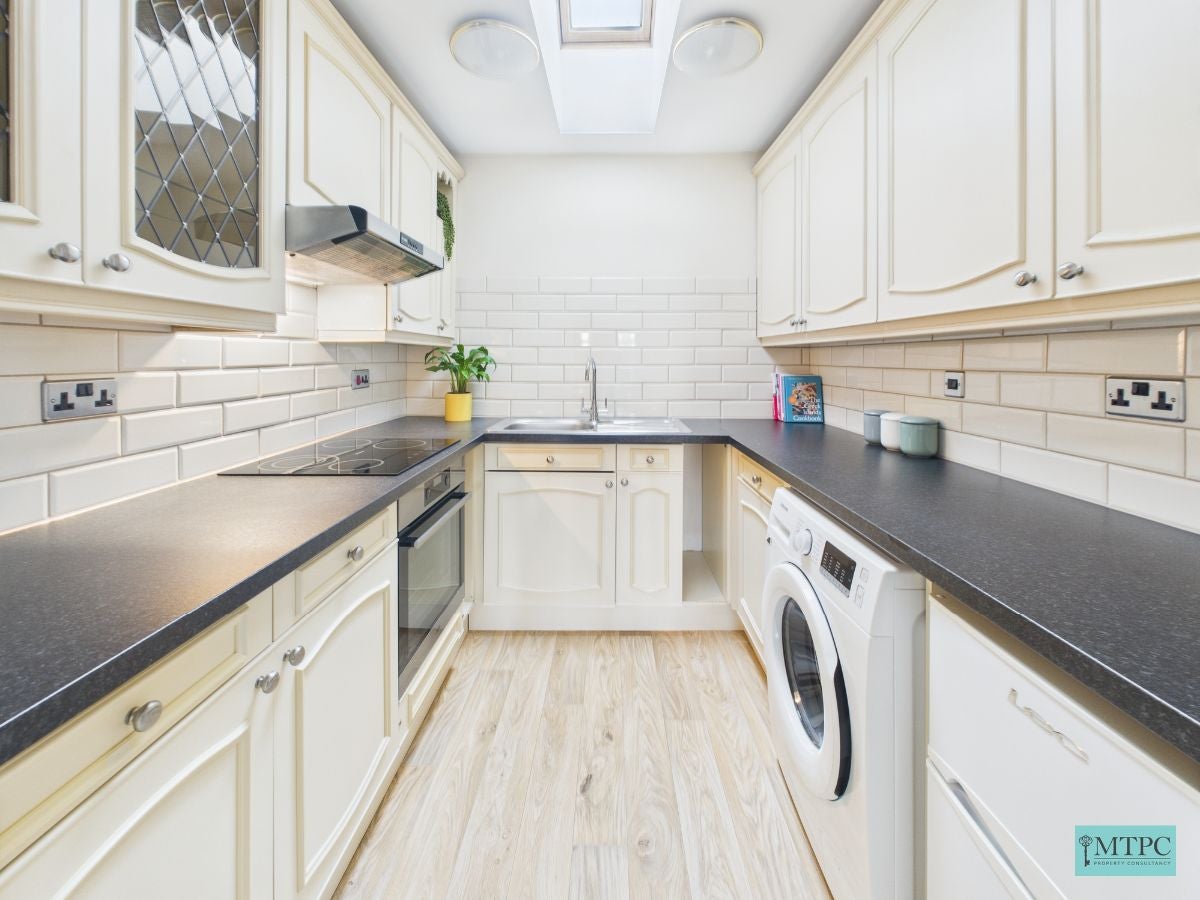 Flat Walmgate in York