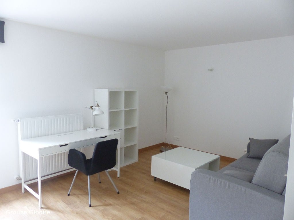 Flat Rue Brizeux in Rennes