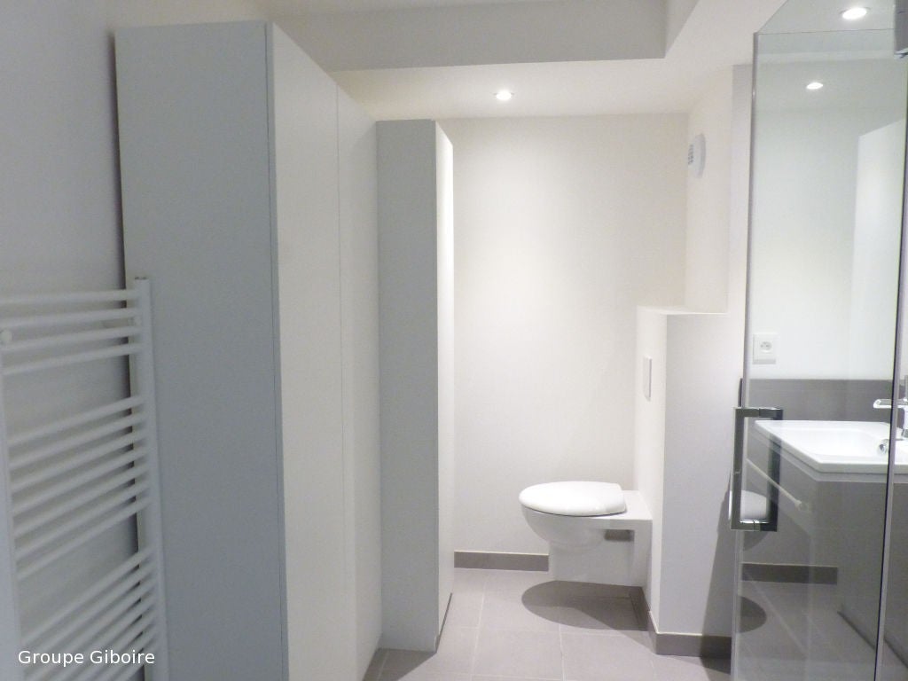 Flat Rue Brizeux in Rennes