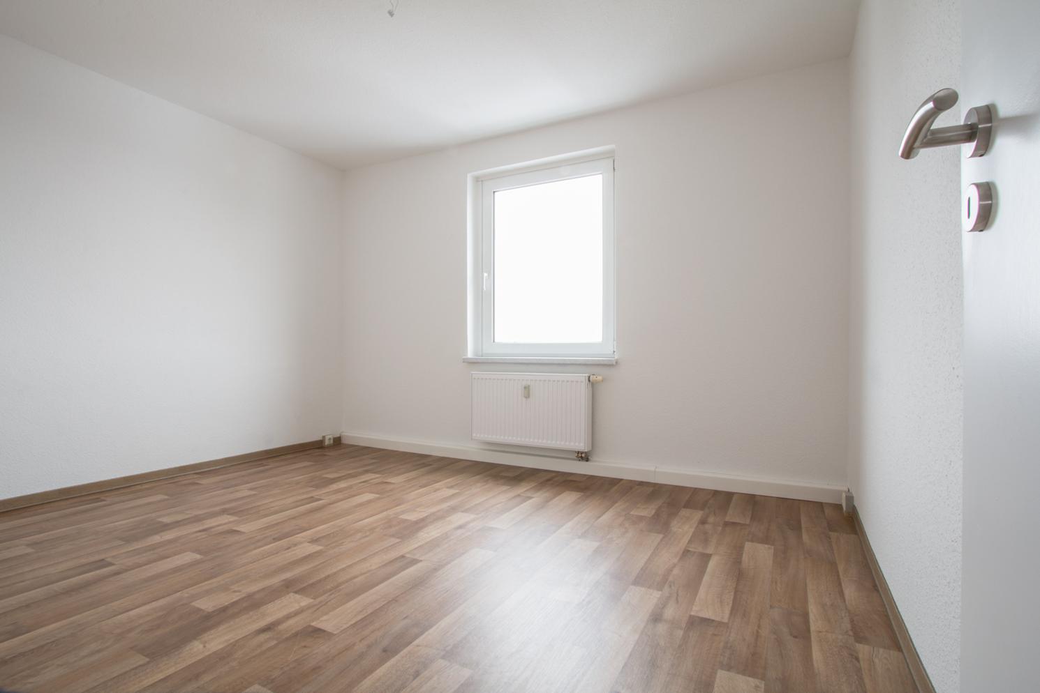 Wohnung Goethestraße in Oschatz