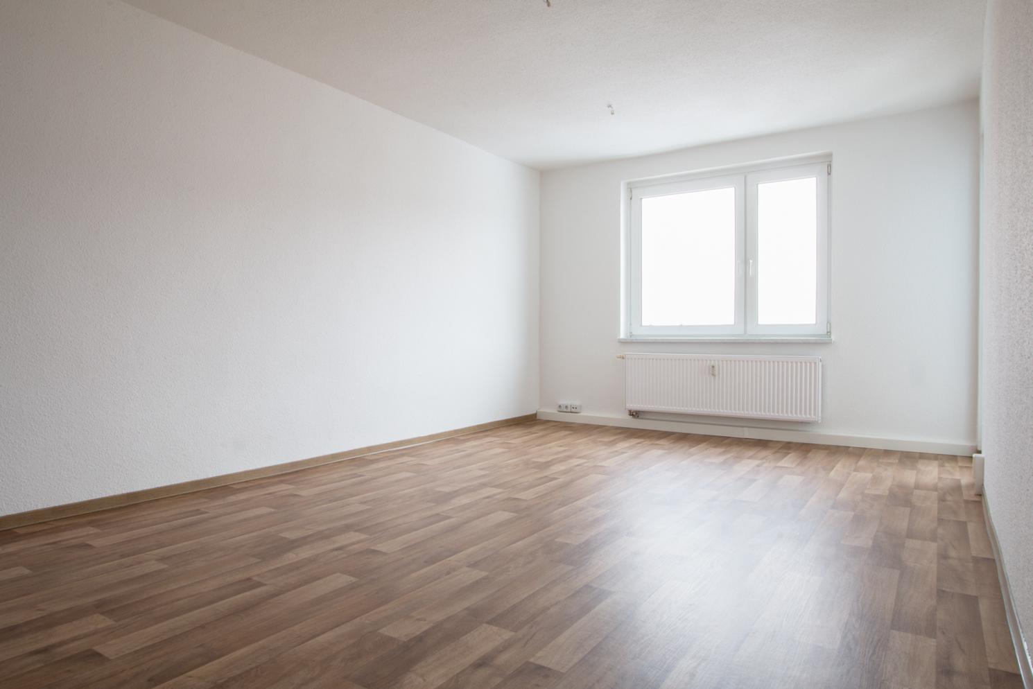 Wohnung Goethestraße in Oschatz