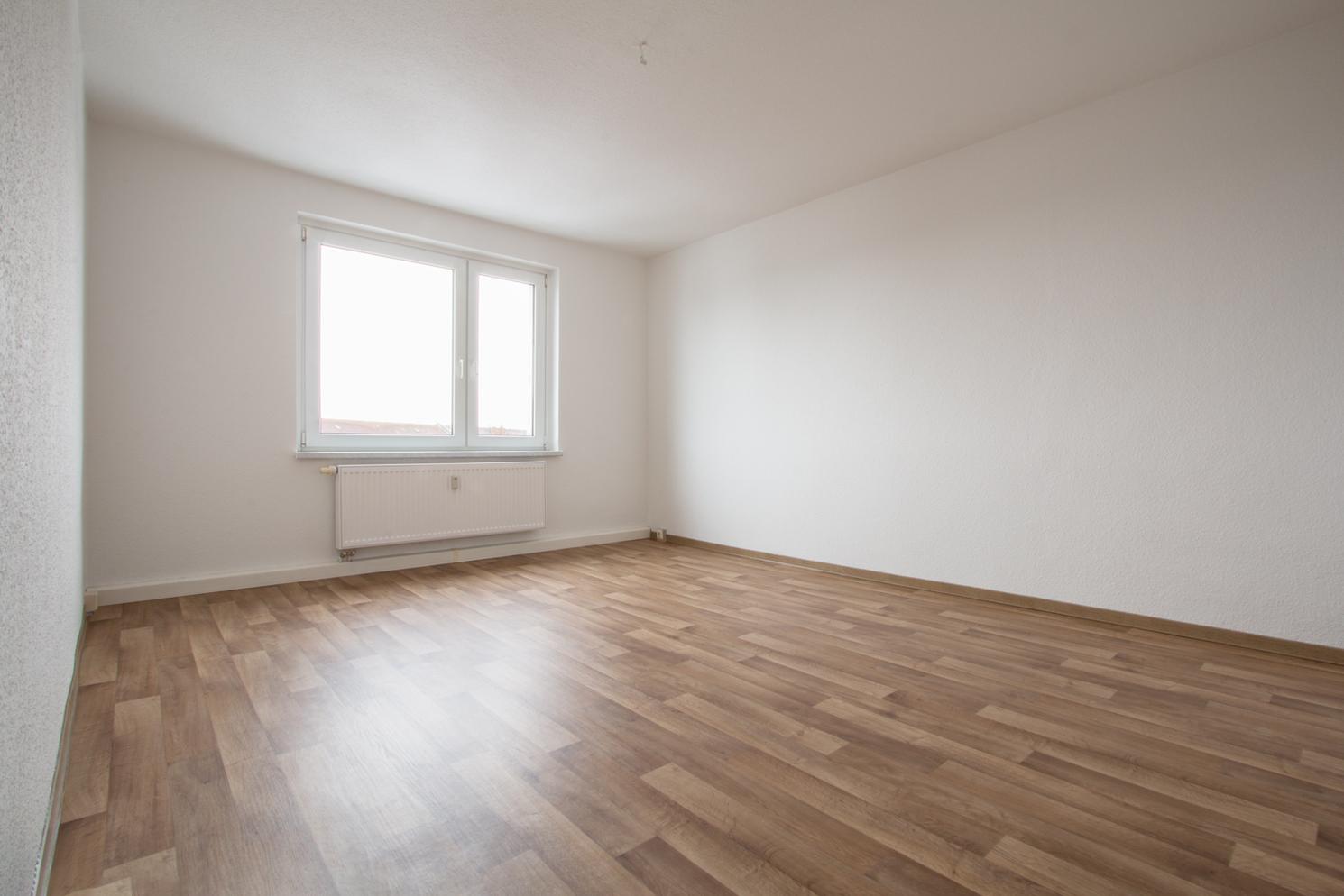 Wohnung Goethestraße in Oschatz