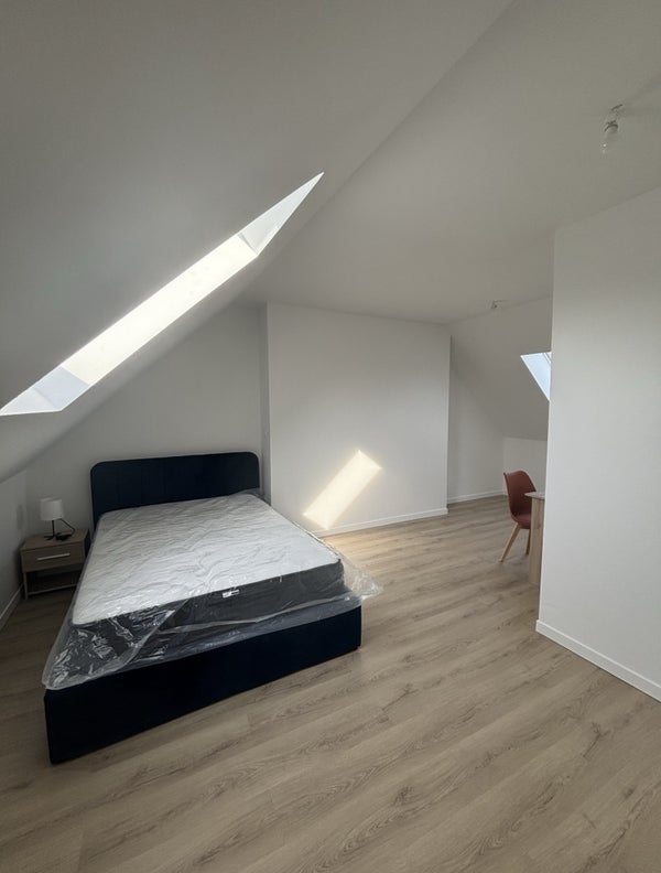 Chambre Rue de l'Abbé Lemire à Arras