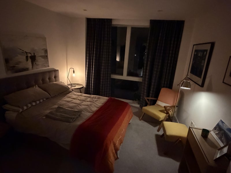 Flat Disney Place in Greater London