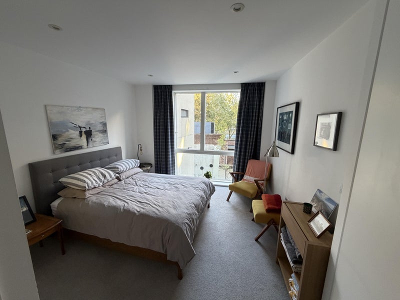 Flat Disney Place in Greater London