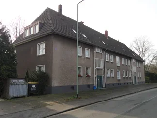 Wohnung Uerdinger Straße in Duisburg
