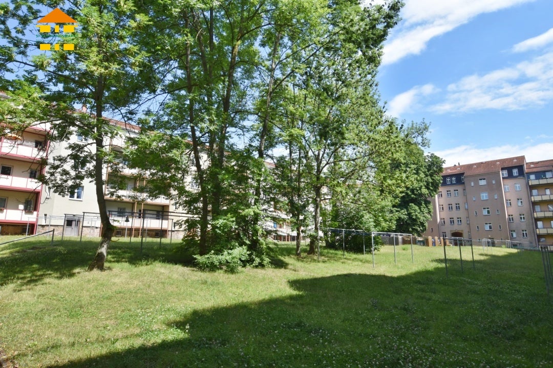 Wohnung Klarastraße in Chemnitz