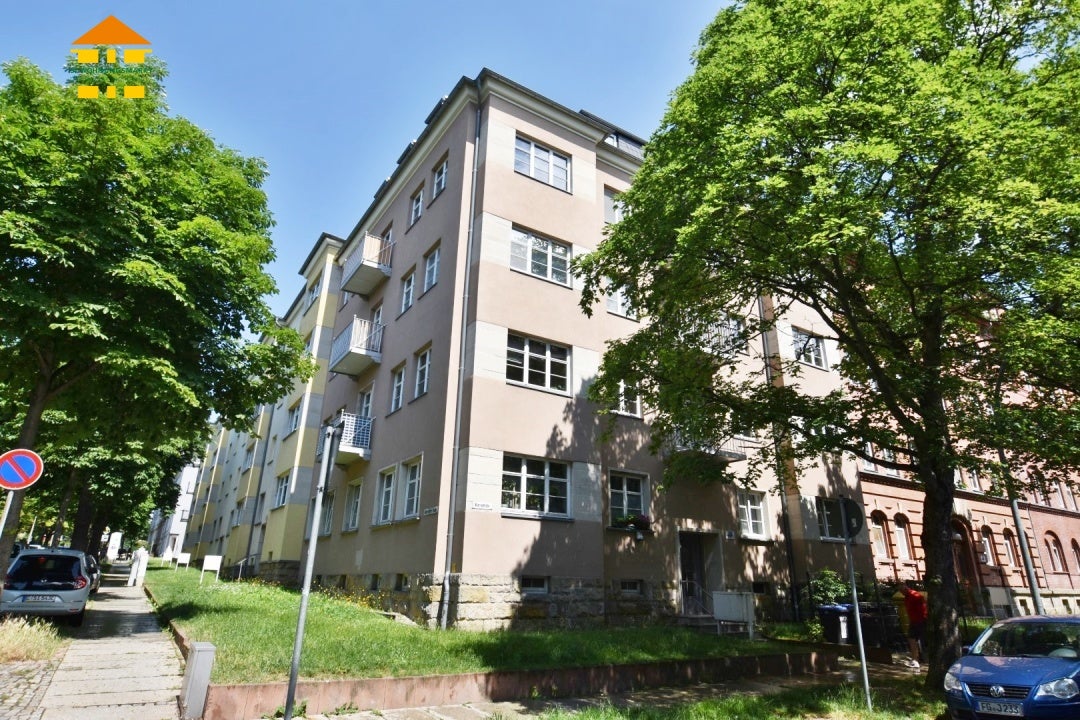 Wohnung Klarastraße in Chemnitz