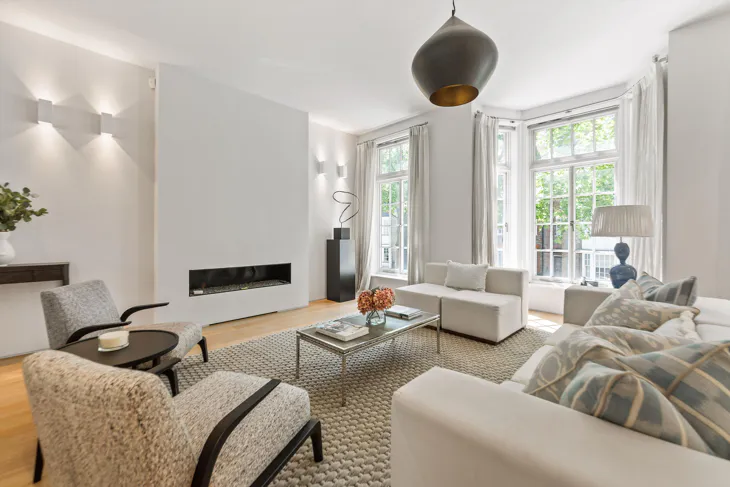 House The Vale in Greater London