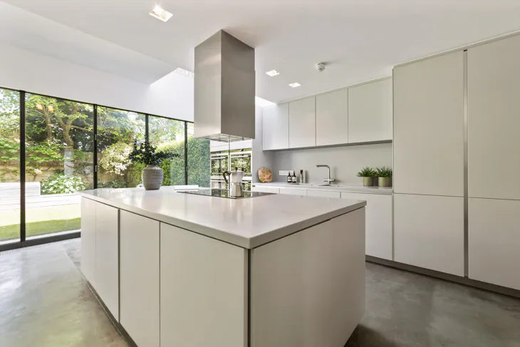 House The Vale in Greater London