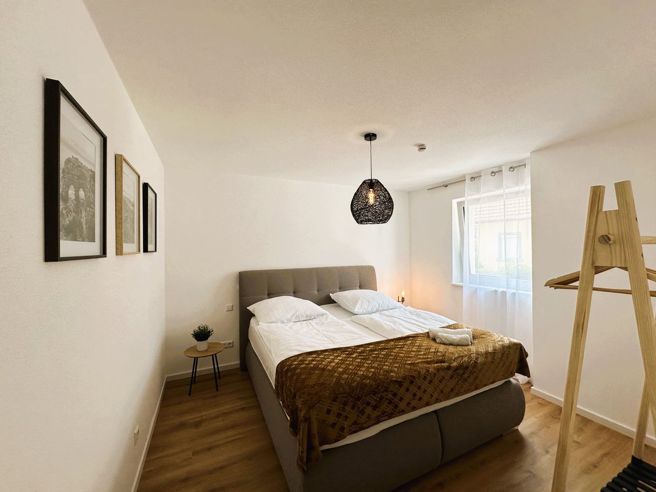 Wohnung Hebelstraße in Offenburg
