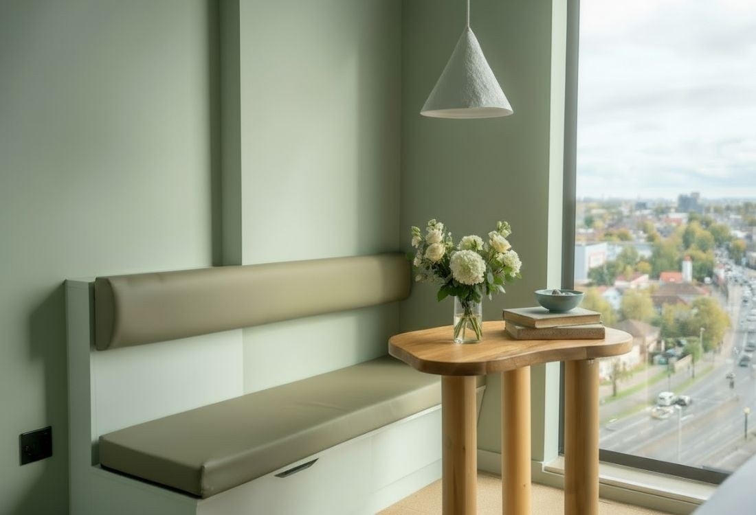 Room Uxbridge Road in Greater London