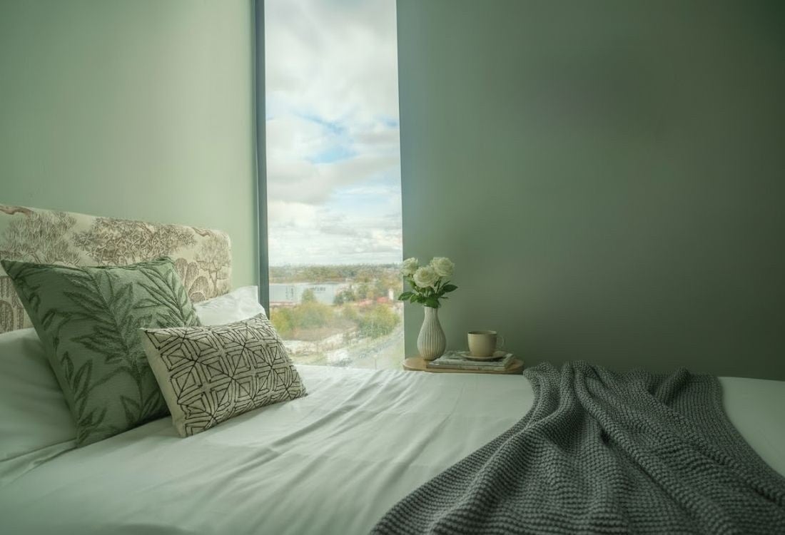 Room Uxbridge Road in Greater London