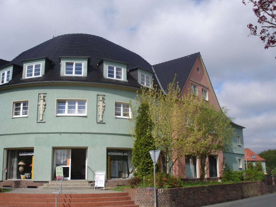 Wohnung Rosa-Luxemburg-Straße in Olbersdorf