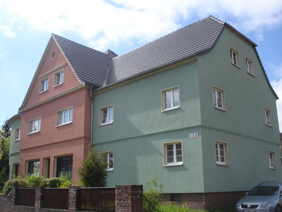 Wohnung Rosa-Luxemburg-Straße in Olbersdorf