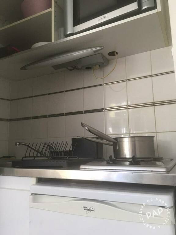 Appartement Rue de la Ferme à Neuilly-sur-Seine