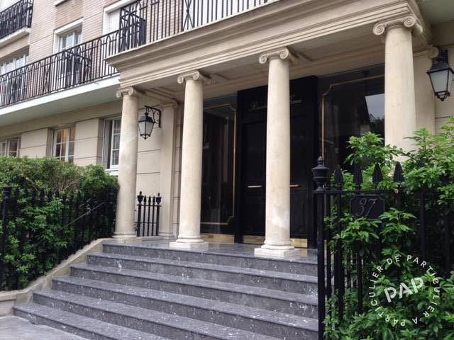 Appartement Rue de la Ferme à Neuilly-sur-Seine