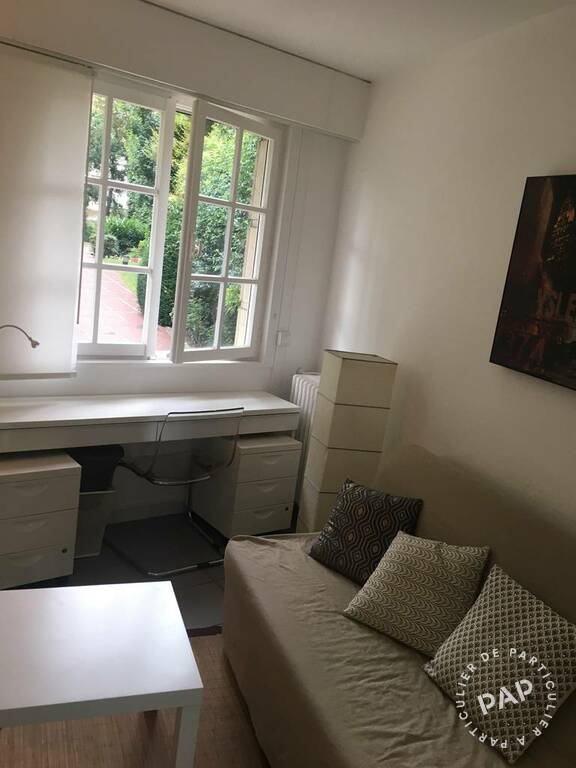 Appartement Rue de la Ferme à Neuilly-sur-Seine