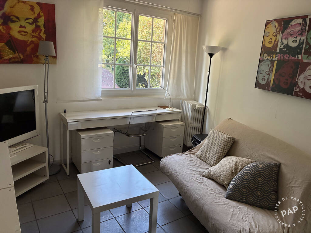 Appartement Rue de la Ferme à Neuilly-sur-Seine