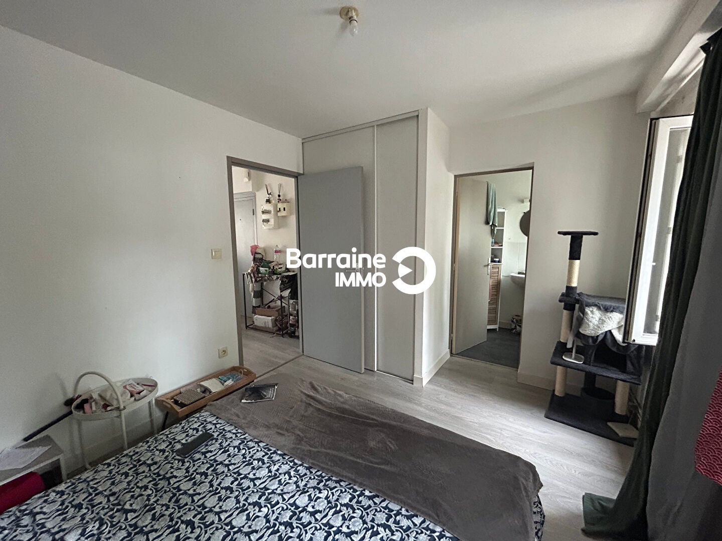 Appartement Avenue de la Gare à Saint-Pol-de-Léon