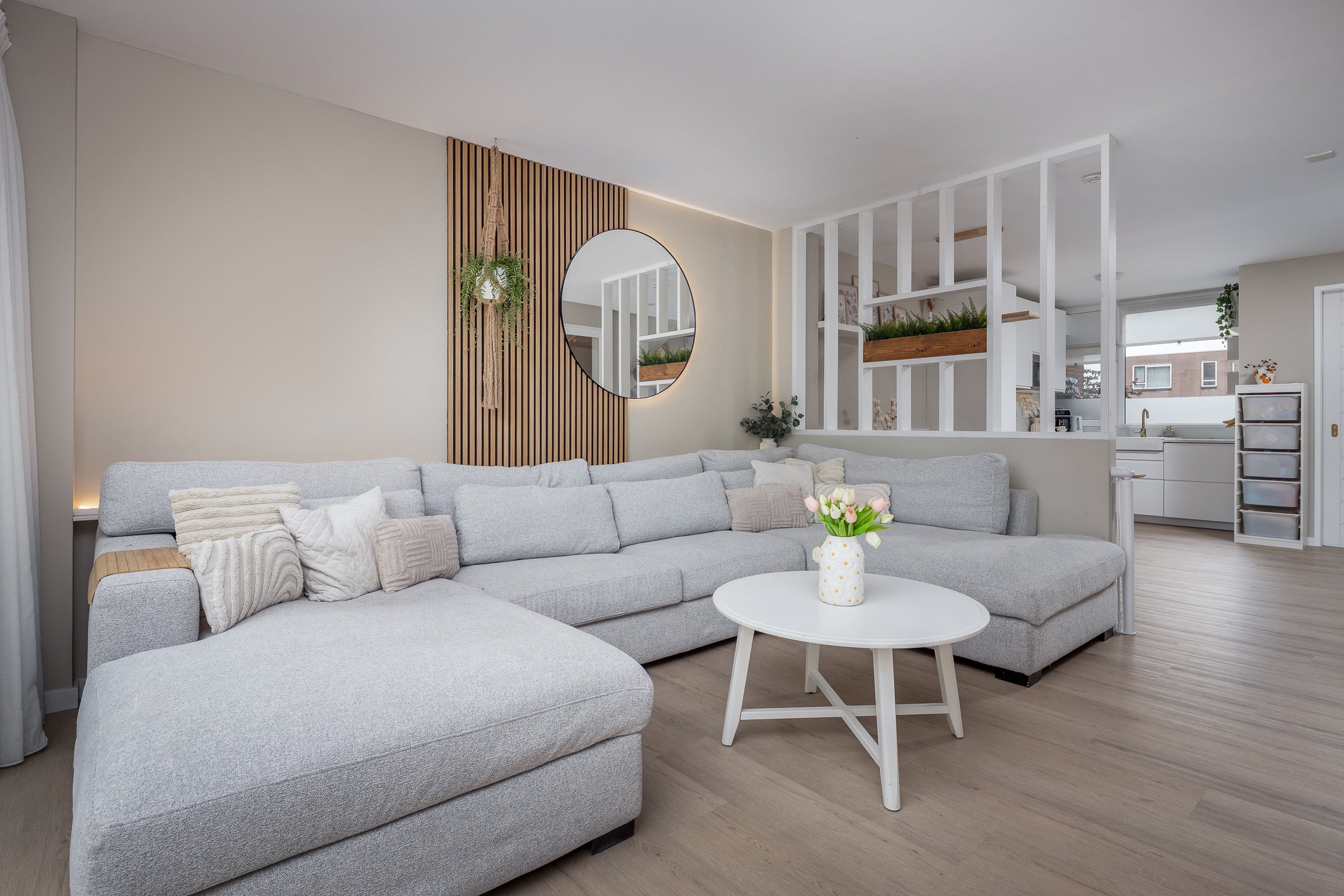Tussenwoning te koop: Leeuwerik 8, Venhuizen