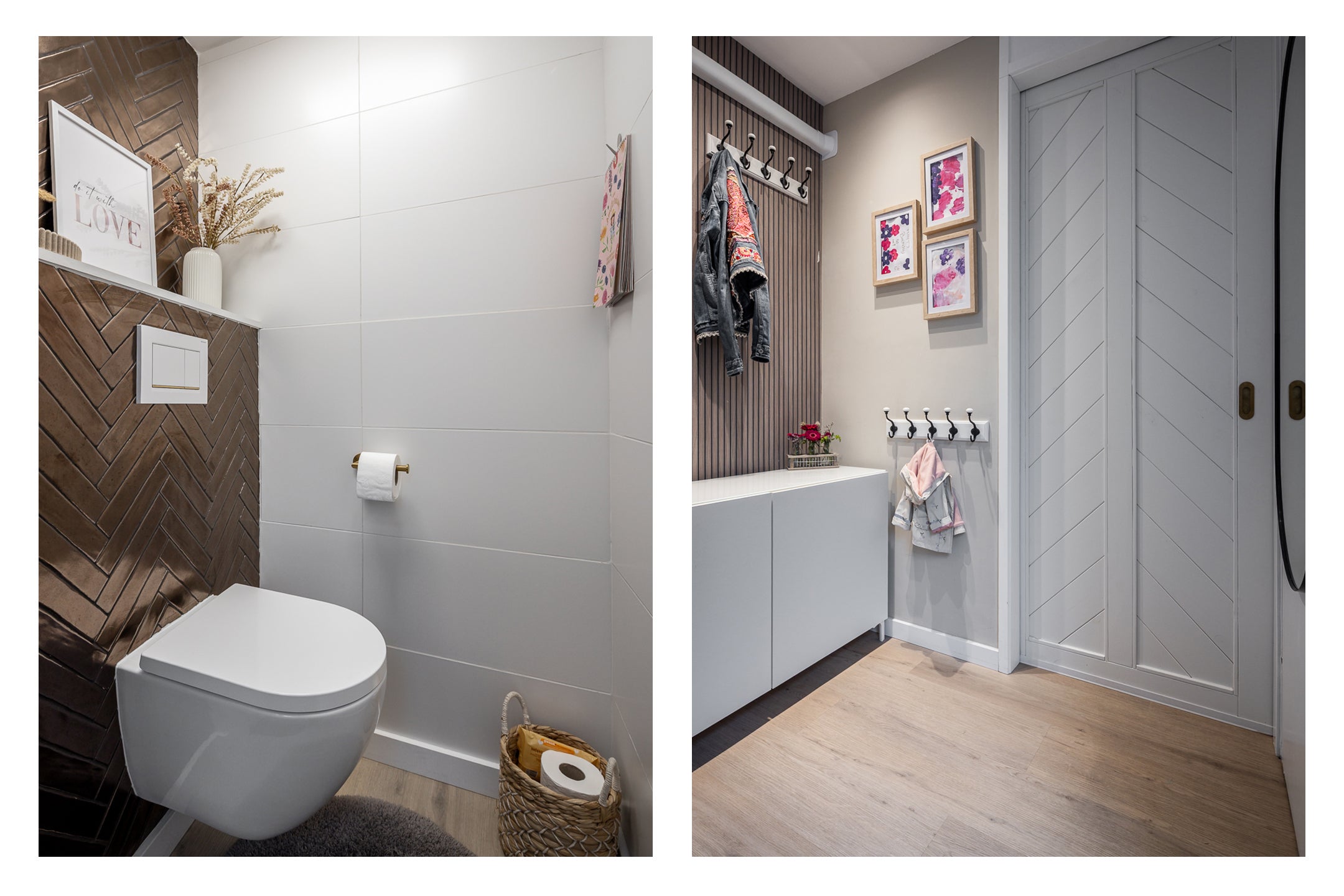 Tussenwoning te koop: Leeuwerik 8, Venhuizen