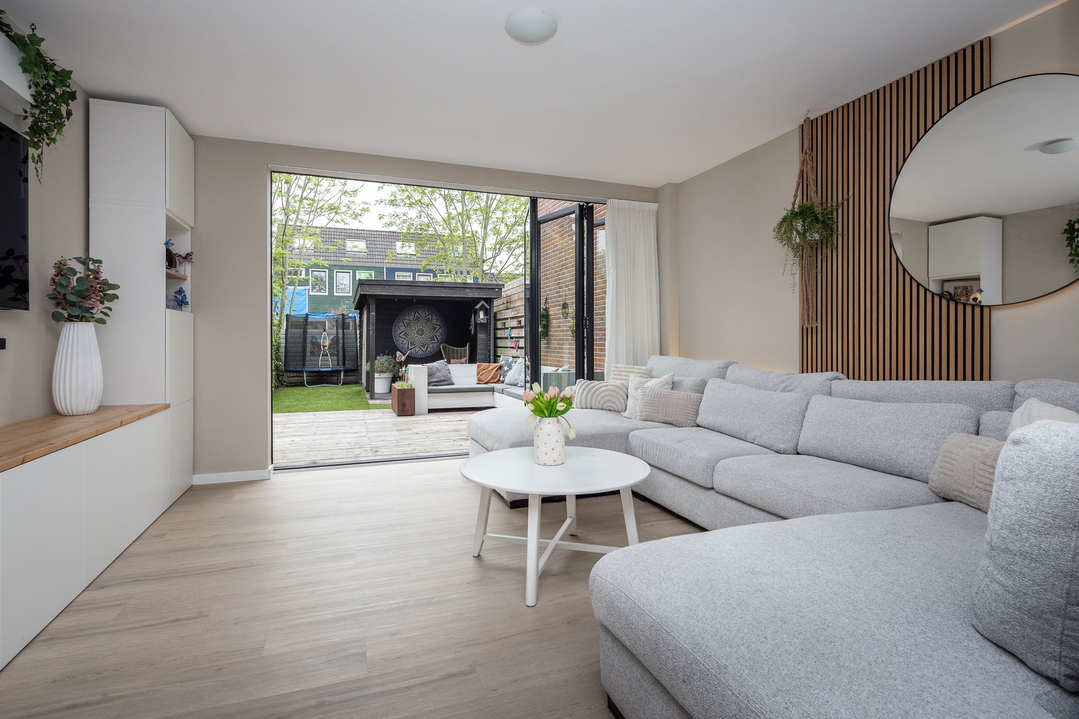 Tussenwoning te koop: Leeuwerik 8, Venhuizen
