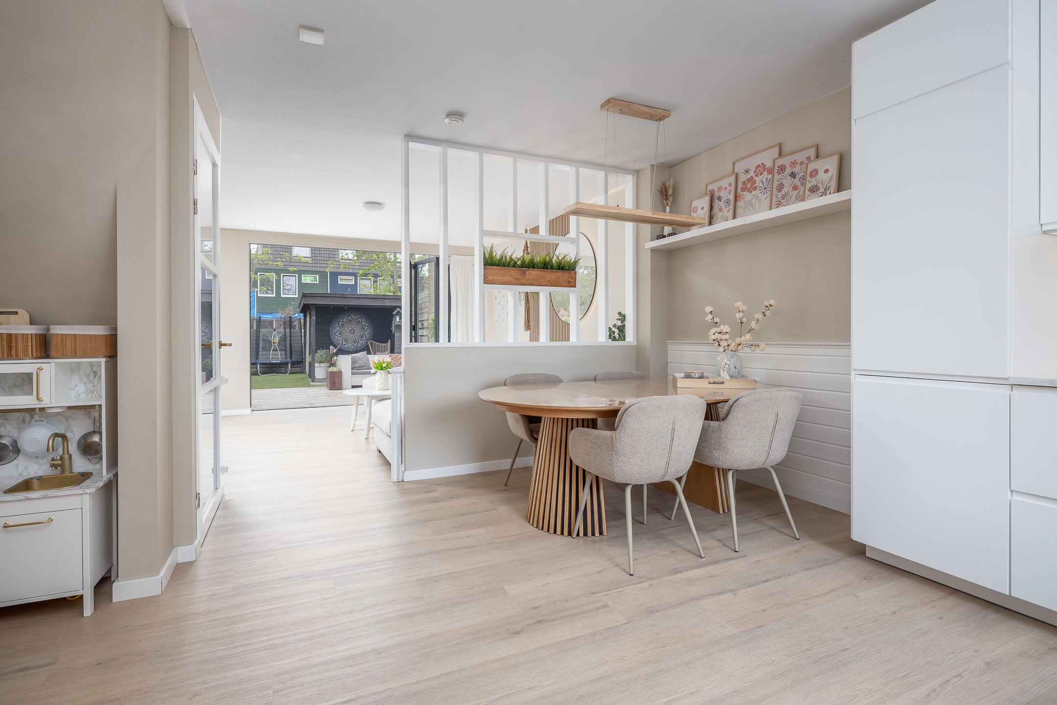 Tussenwoning te koop: Leeuwerik 8, Venhuizen