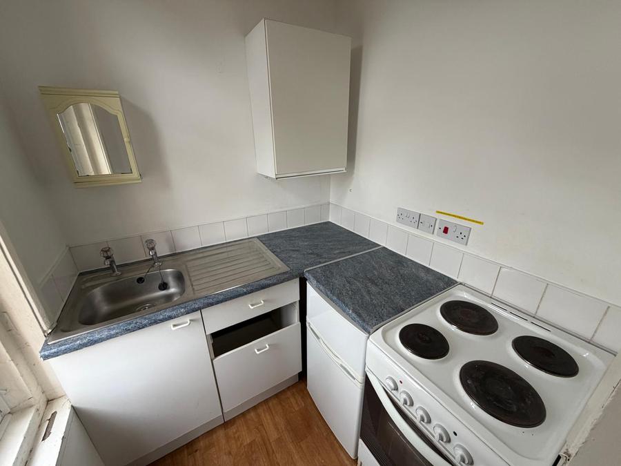 Room Carholme Road in Lincoln
