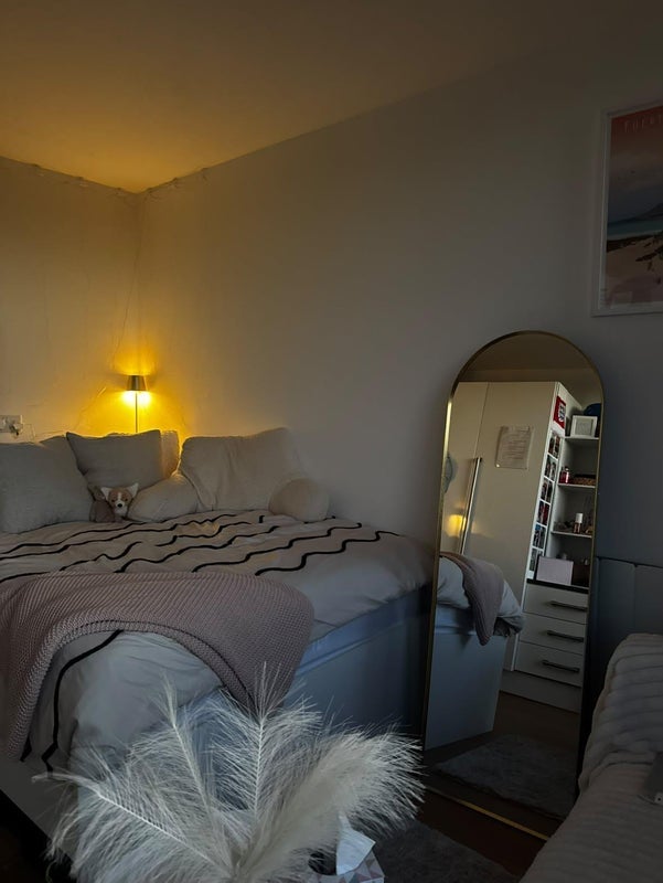 Room Western Road in Leicester