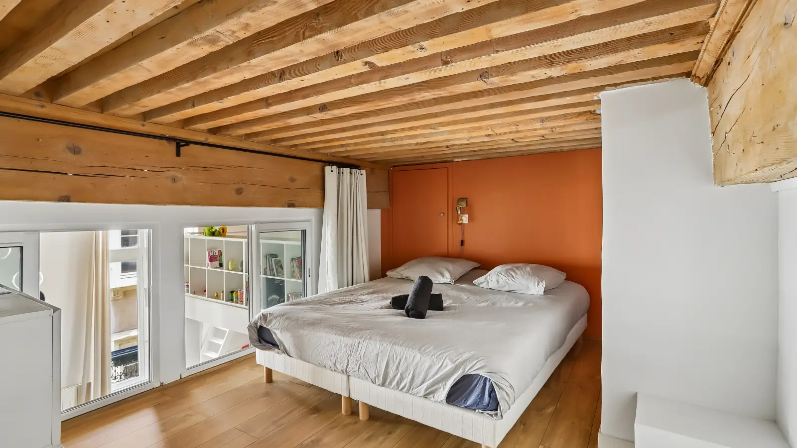 Flat Rue Lanterne in Lyon
