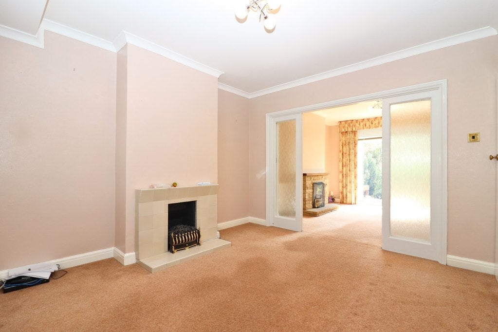 House Tala Close in Greater London