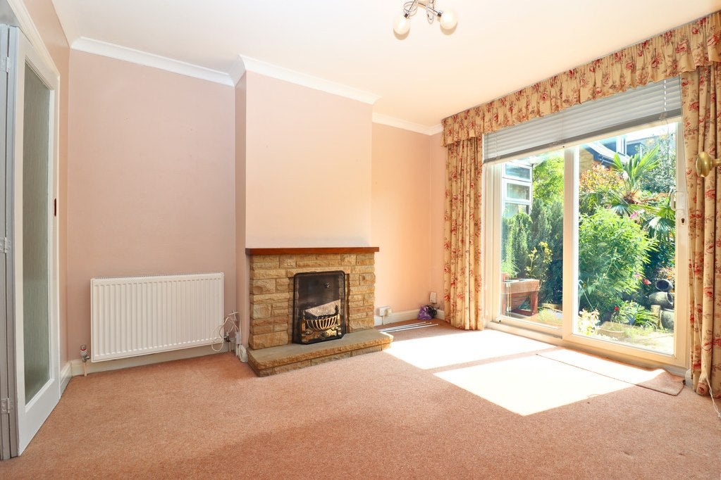 House Tala Close in Greater London