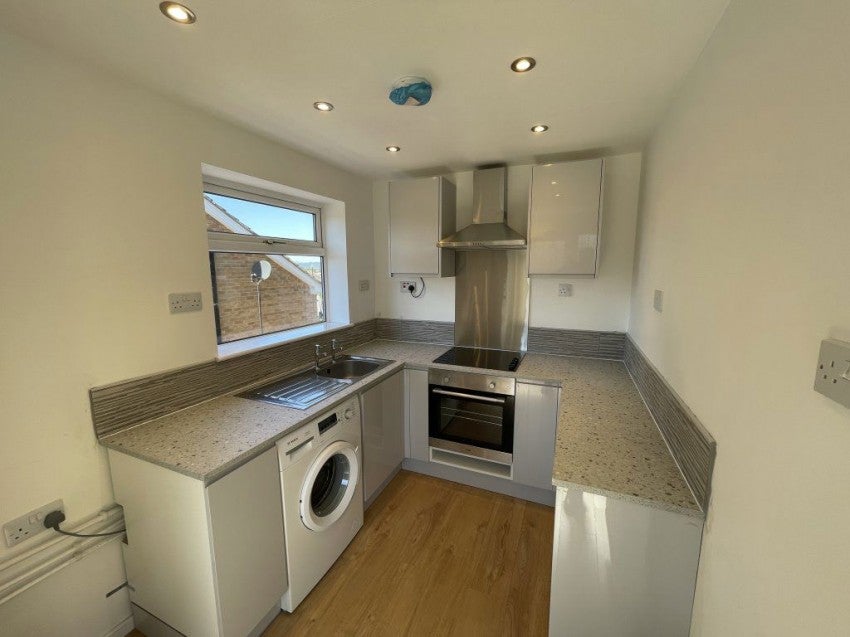 House Meadow Grove in Bolsover
