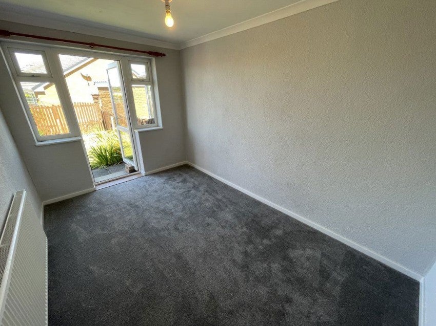 House Meadow Grove in Bolsover