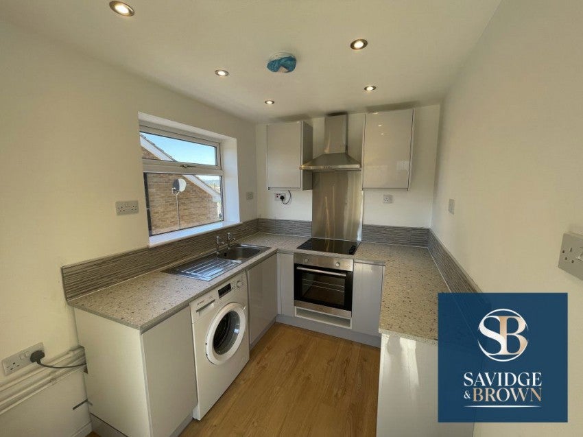 House Meadow Grove in Bolsover