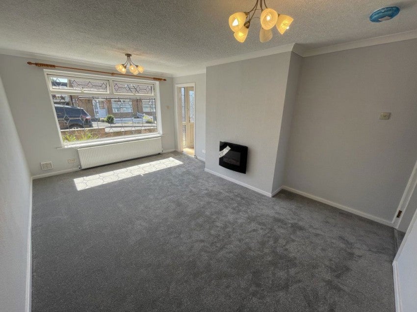 House Meadow Grove in Bolsover