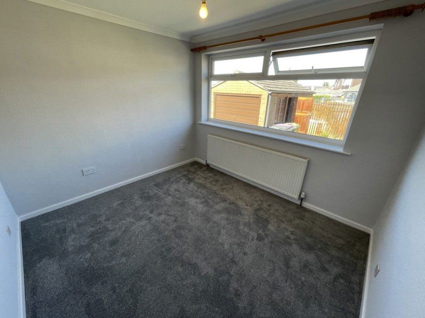 House Meadow Grove in Bolsover