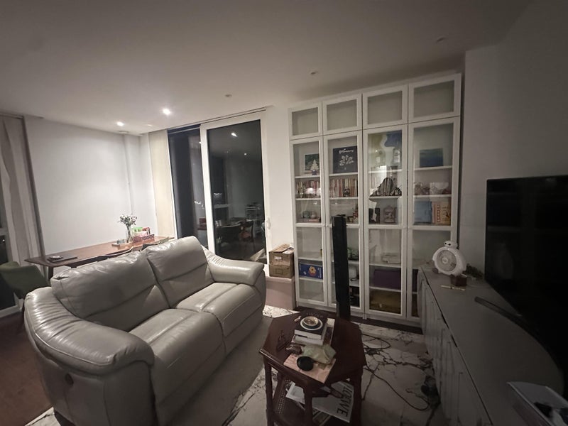 Room Woodberry Down in Greater London
