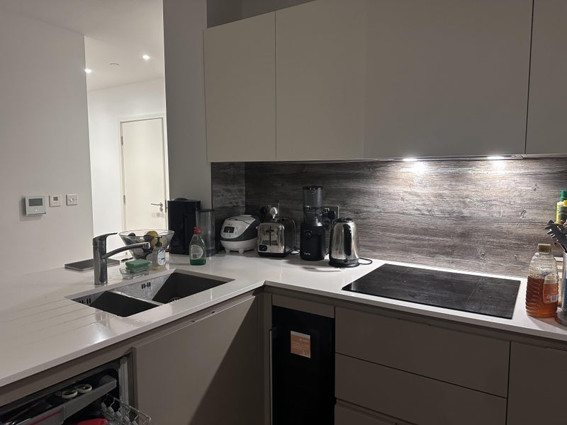 Room Woodberry Down in Greater London