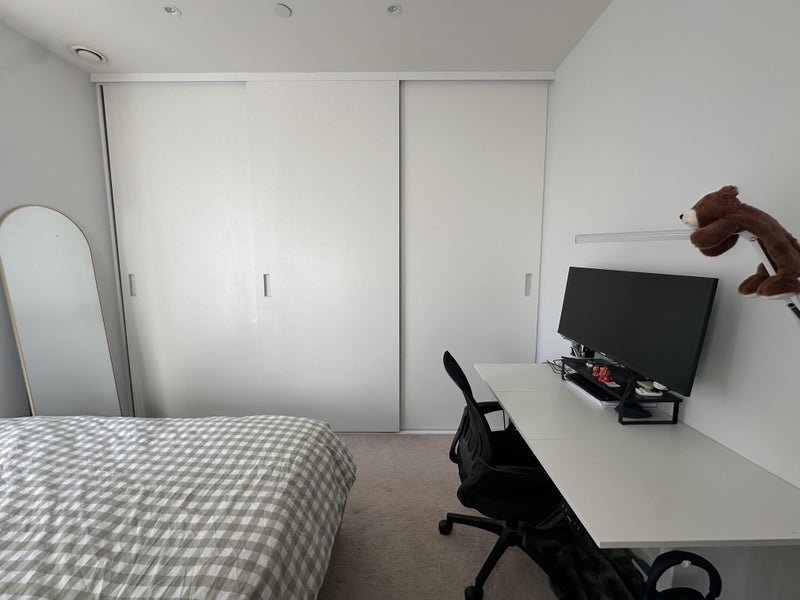 Room Woodberry Down in Greater London